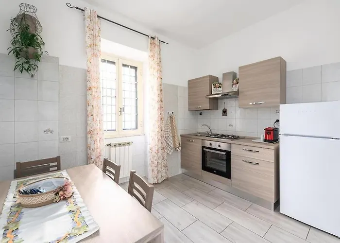 Casa Da Emy Appartement *