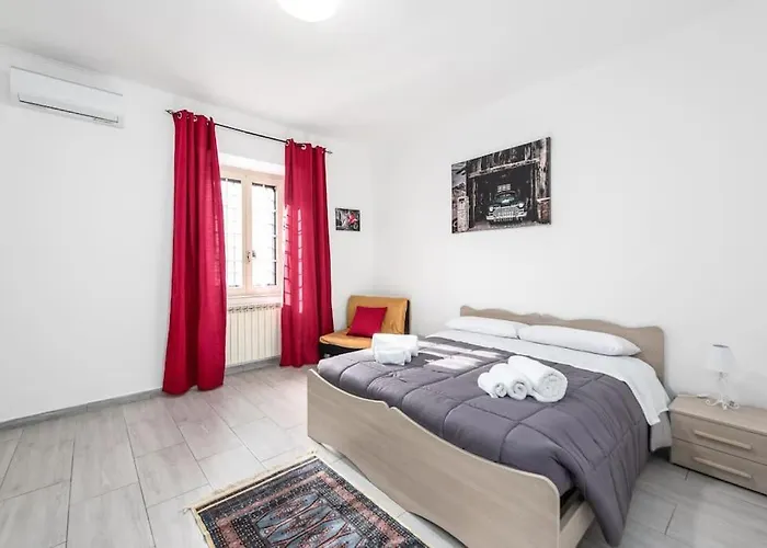 Casa Da Emy Rome