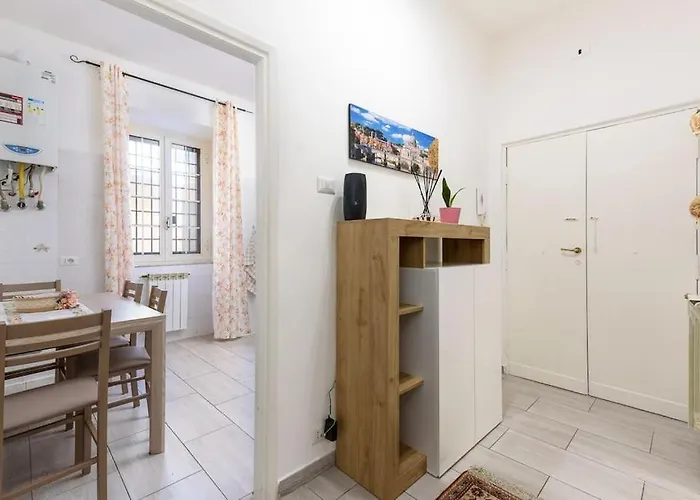 Casa Da Emy Appartement *