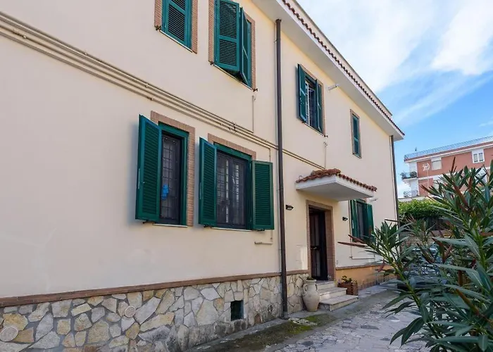 Appartement Casa Da Emy Rome