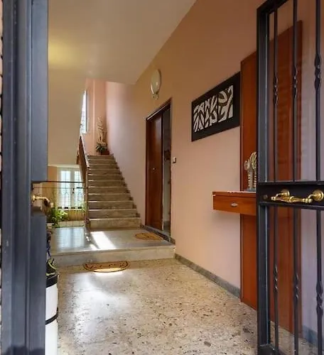 Casa Da Emy Appartement *